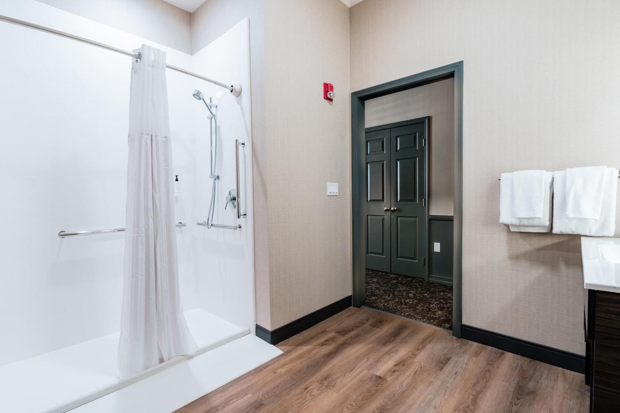 Hotel Nobo Cascade, Tapestry Collection By Hilton Exterior foto