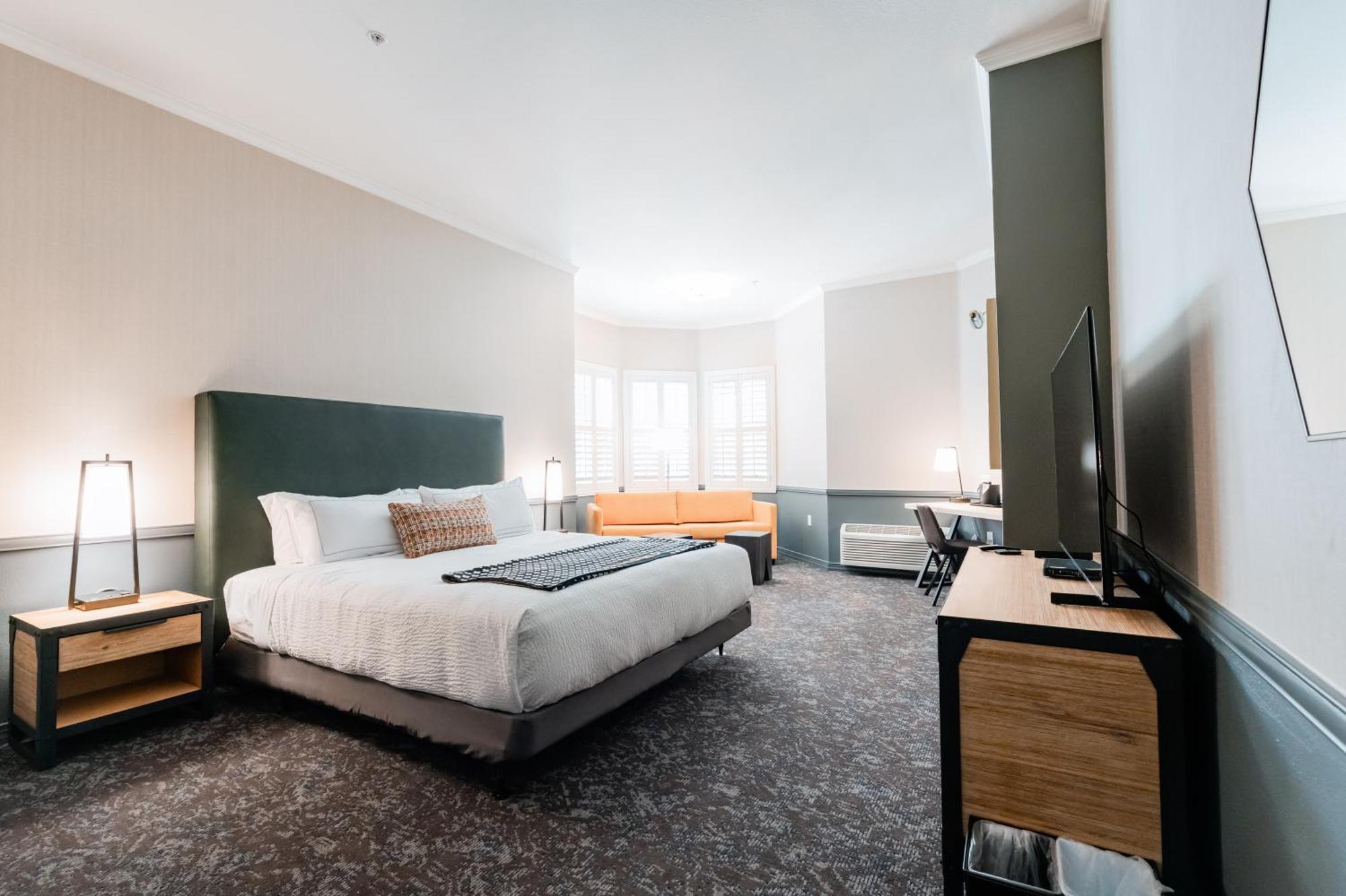 Hotel Nobo Cascade, Tapestry Collection By Hilton Exterior foto