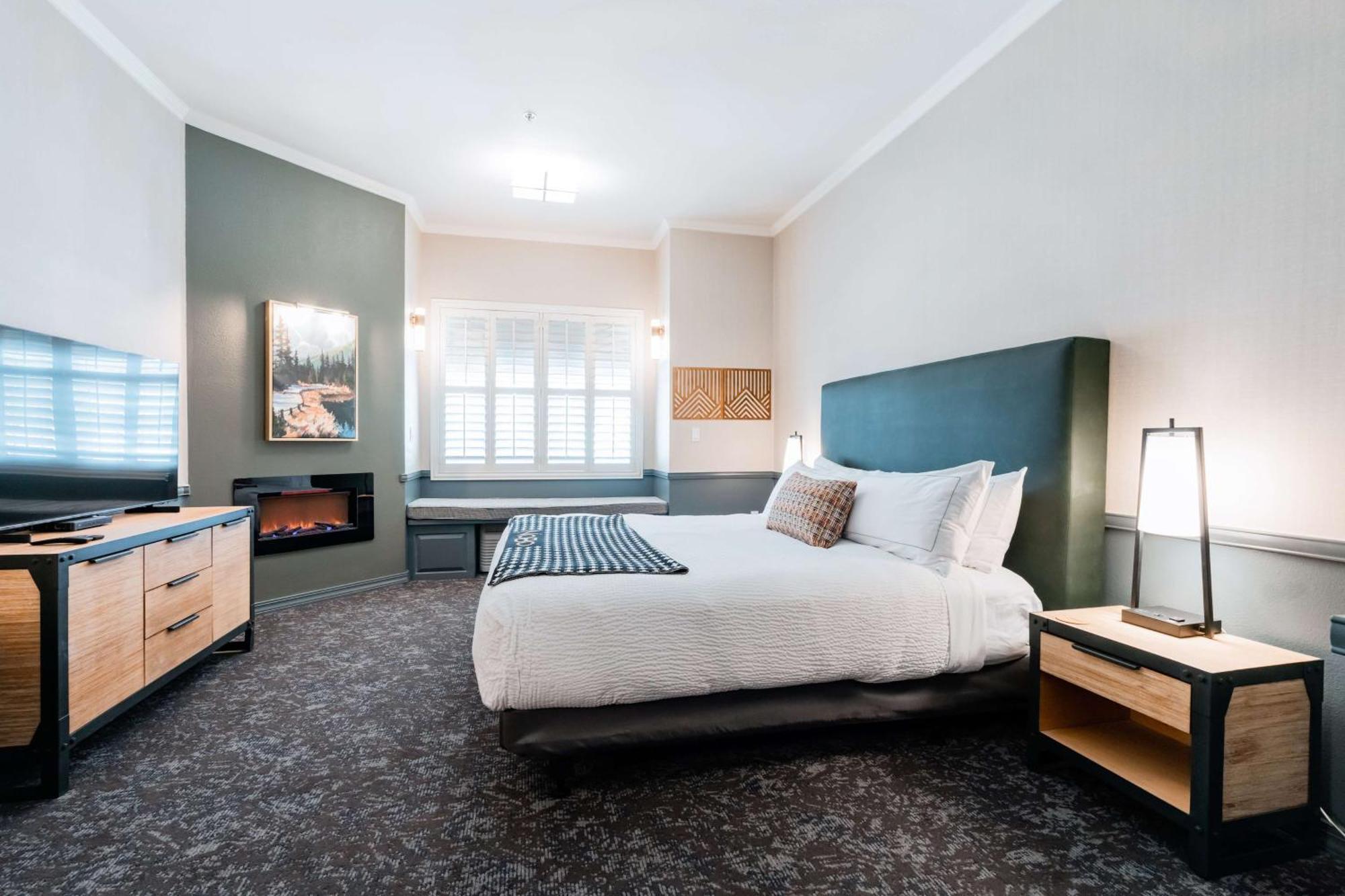 Hotel Nobo Cascade, Tapestry Collection By Hilton Exterior foto