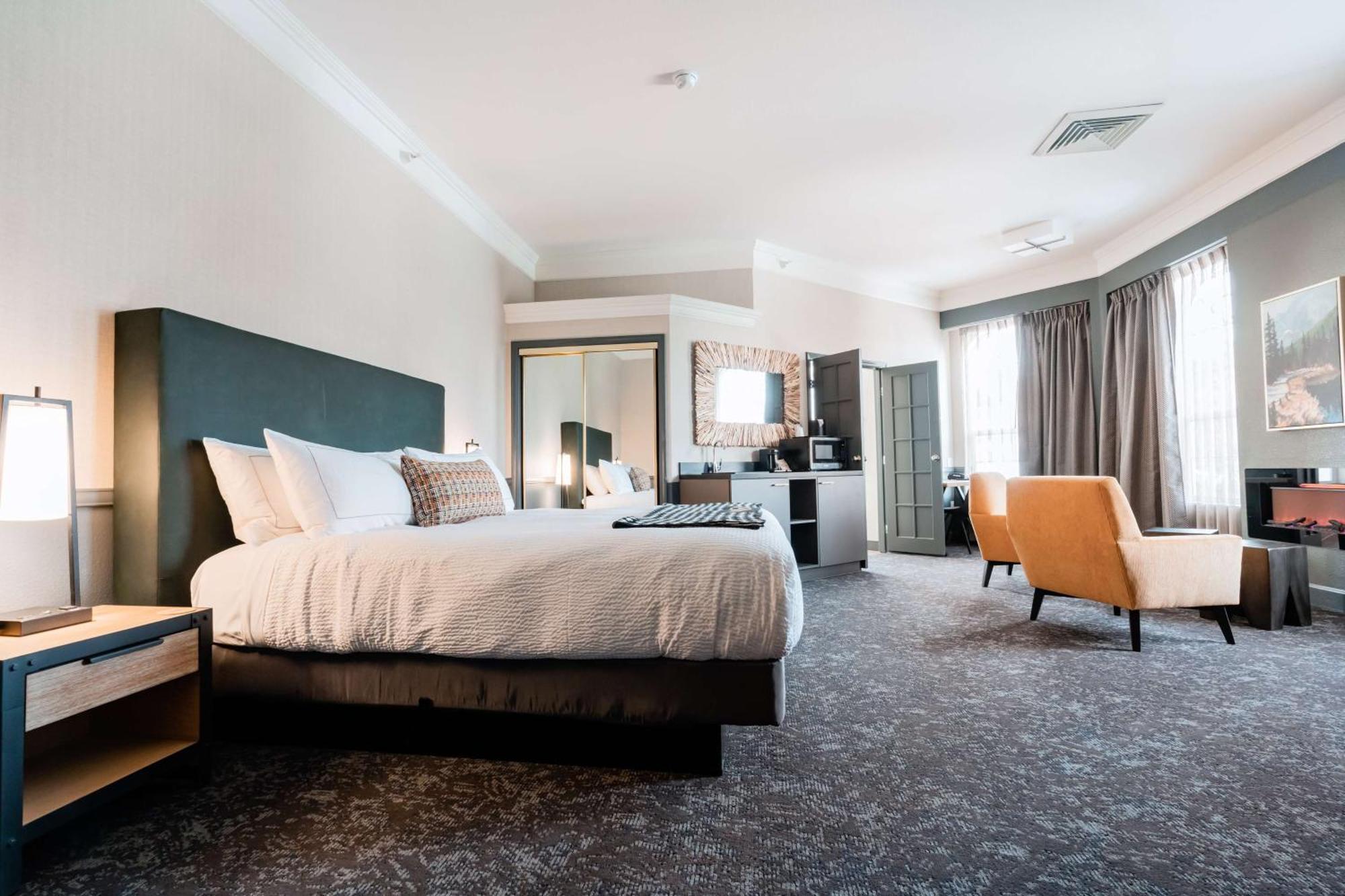 Hotel Nobo Cascade, Tapestry Collection By Hilton Exterior foto