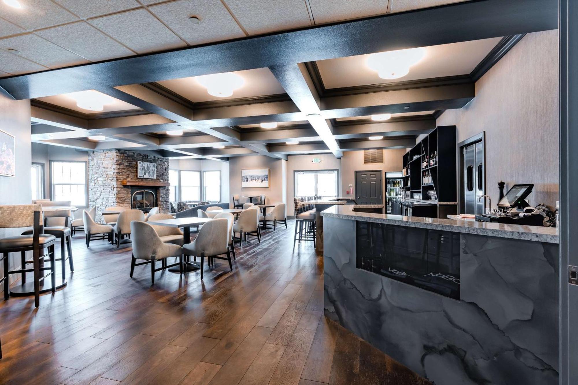 Hotel Nobo Cascade, Tapestry Collection By Hilton Exterior foto